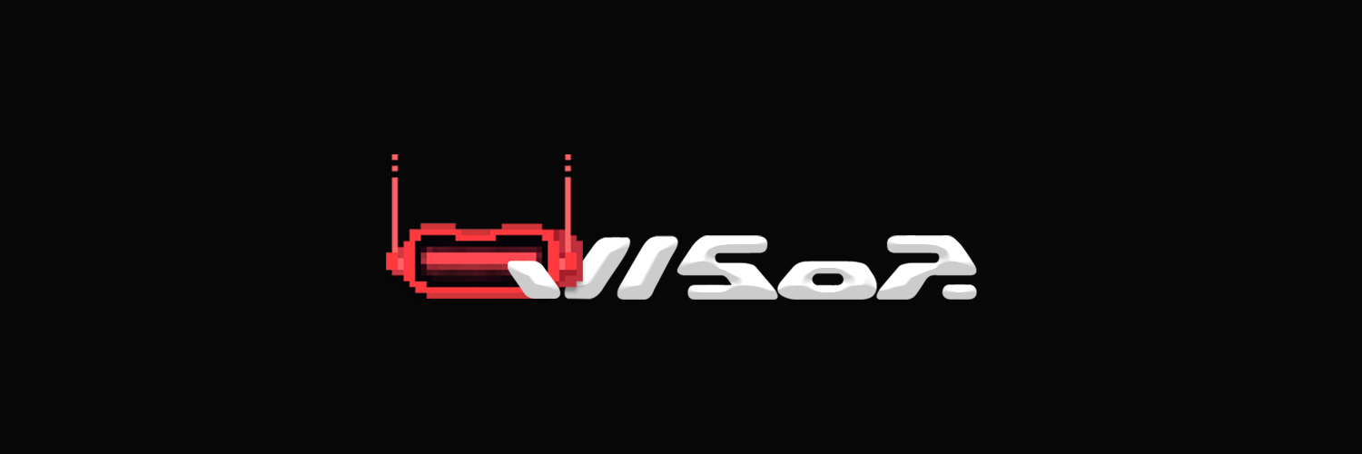 Visor: PFP Collection banner